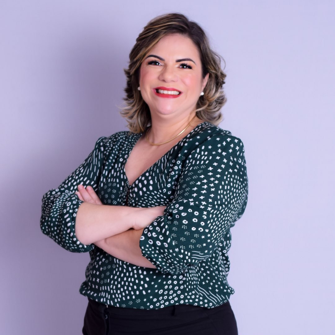 Ana Paim, Rio de Janeiro/RJ