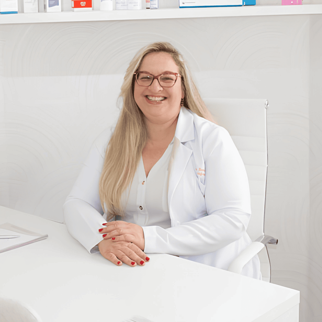 Danieli Brasil, Clínica Brasil Feridas - Salto/SP