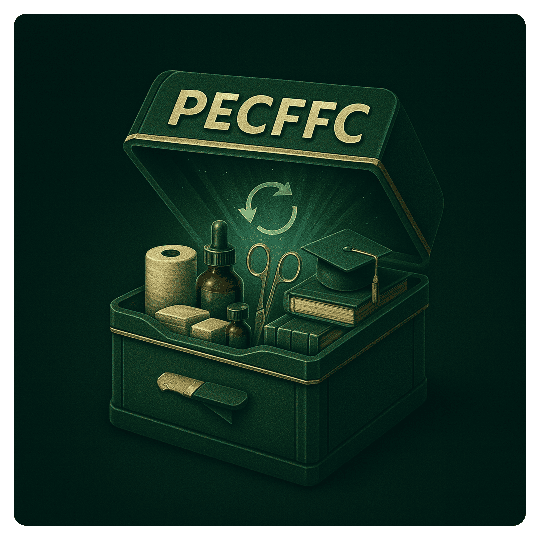 Logo PECFFC