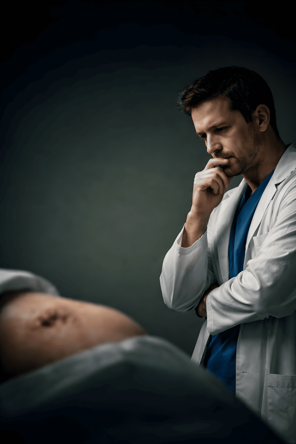 Profissional de saúde - PECFFC 1